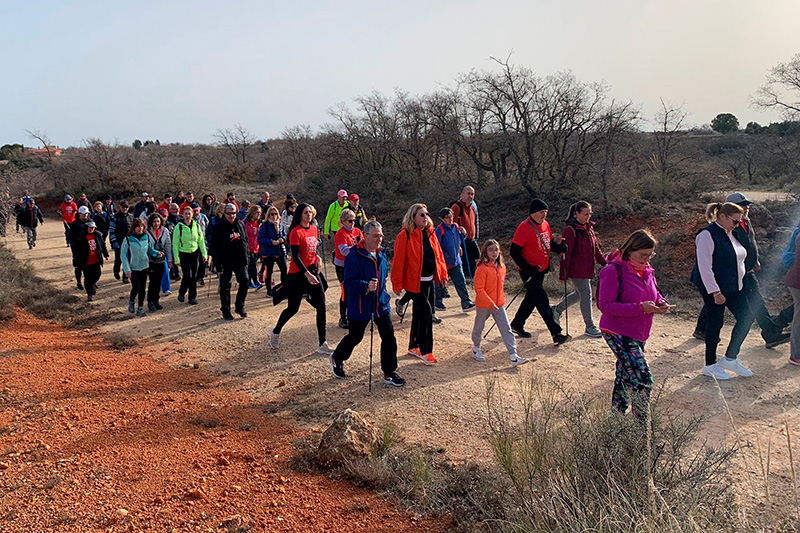 camino