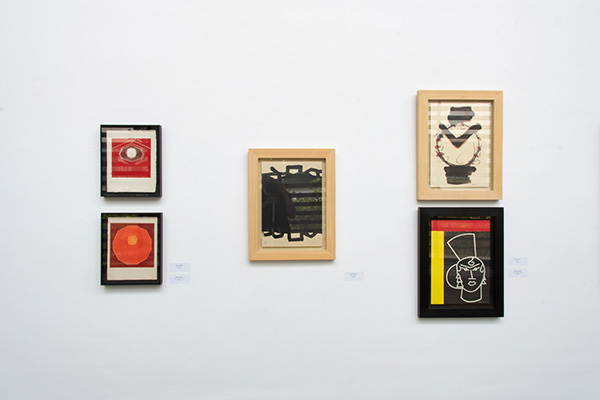cuadros de exposición