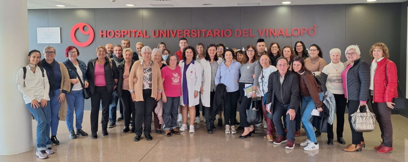 consejo de pacientes
