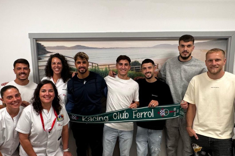 Rácing Club de Ferrol