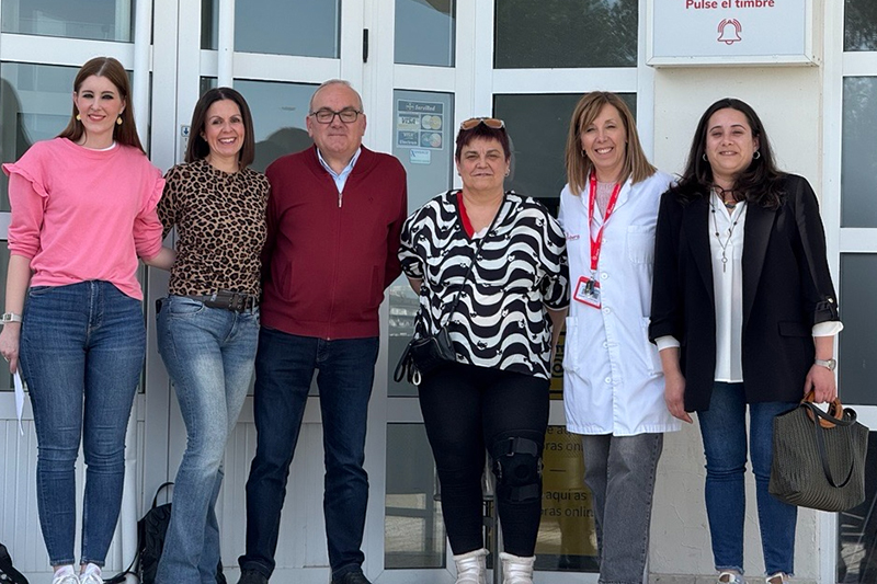 Ribera Polusa Consejo de Pacientes
