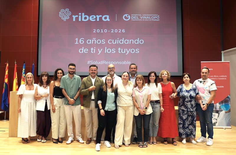 defensores de la salud