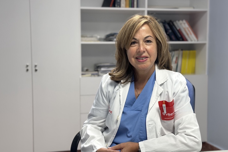 Dra Aranzazu García