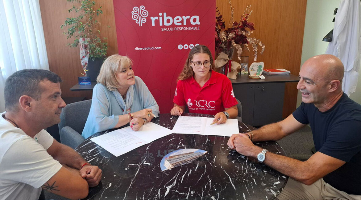 José Luis, Amelia, María Angéles, y Chema