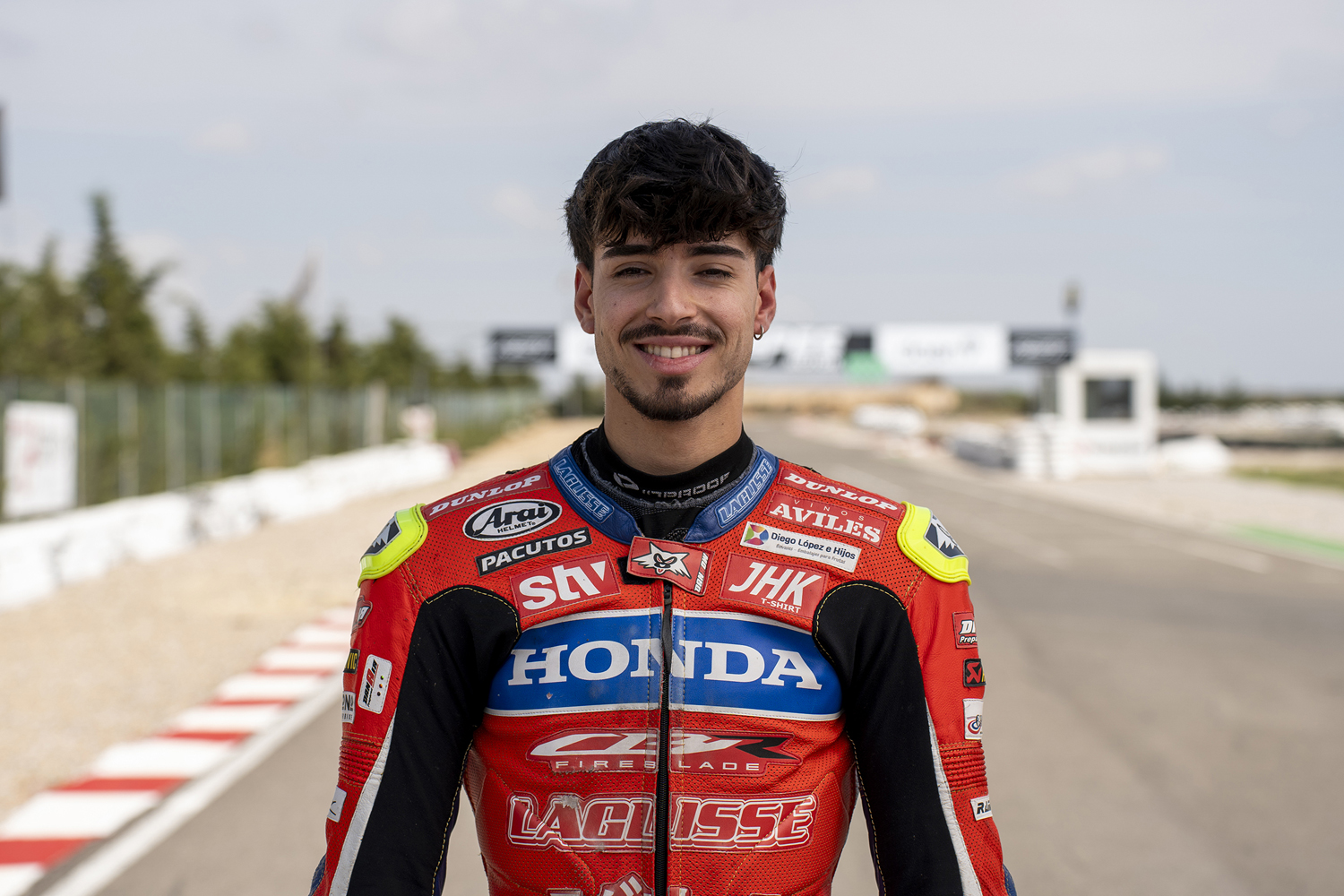 Borja Gómez