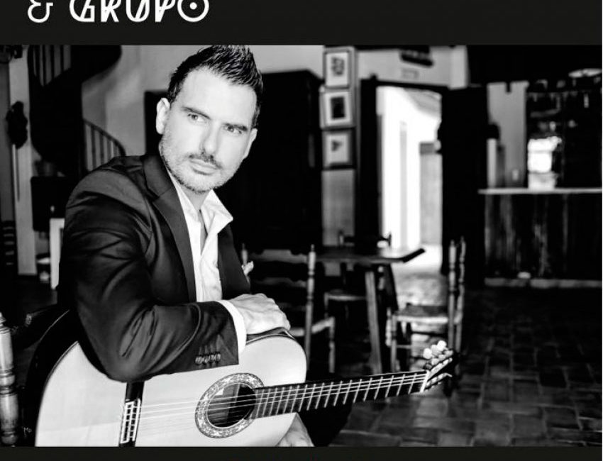 Concierto DRAVET  e