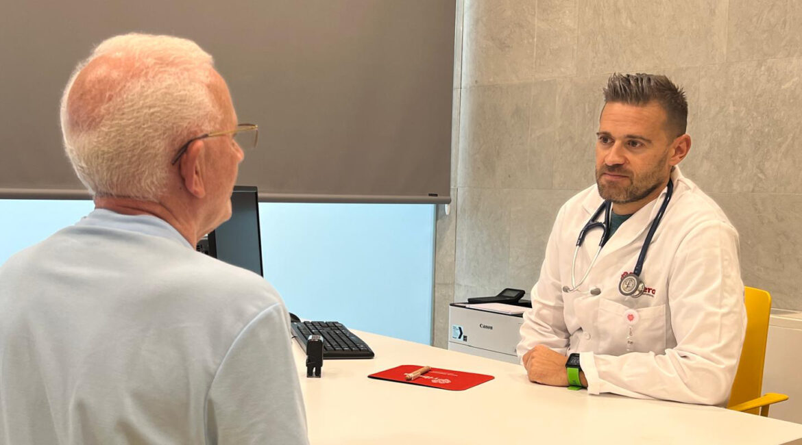 cardiología