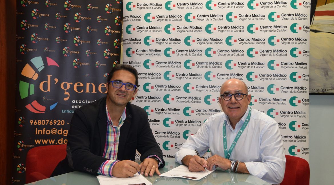 Firma convenio web