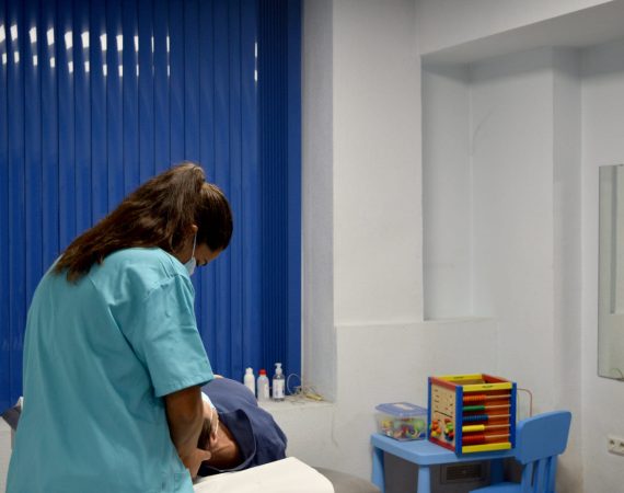 Fisioterapeuta