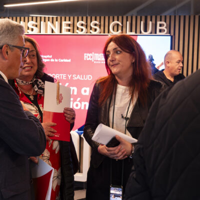 II Jornadas Salud y lesión