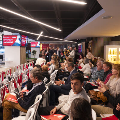 II Jornadas Salud y lesión