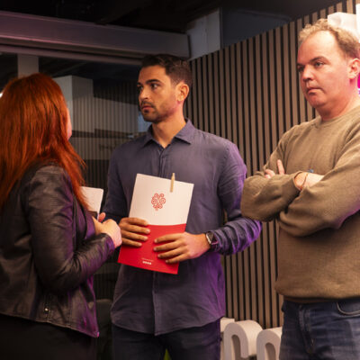 II Jornadas Salud y lesión