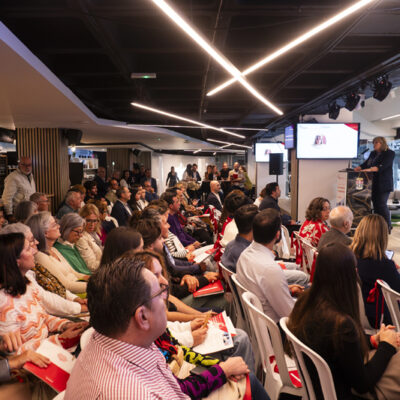 II Jornadas Salud y lesión