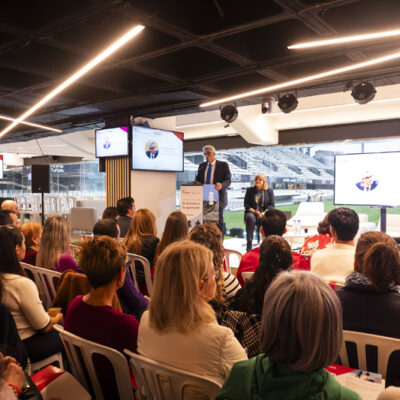 II Jornadas Salud y lesión