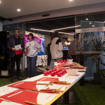 II Jornadas Salud y lesión