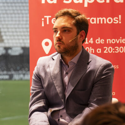 II Jornadas Salud y lesión