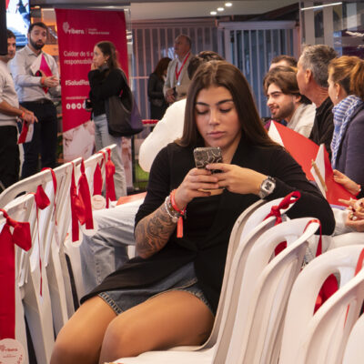 II Jornadas Salud y lesión