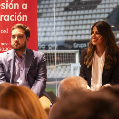 II Jornadas Salud y lesión