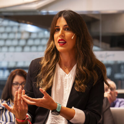 II Jornadas Salud y lesión