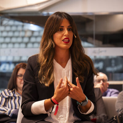 II Jornadas Salud y lesión