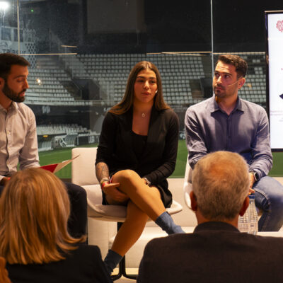 II Jornadas Salud y lesión