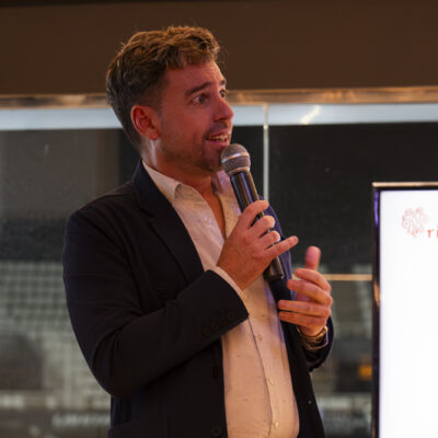 II Jornadas Salud y lesión