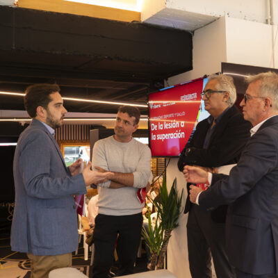 II Jornadas Salud y lesion-Ribera_9