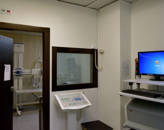 Interior Rayos