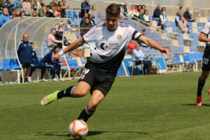 José Manuel Vivancos - Fútbol