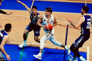 Kiko Guillén - Baloncesto Kiko Guillén - Baloncesto