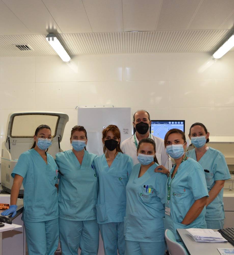 Laboratorio