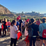 Proyecto Basuraleza