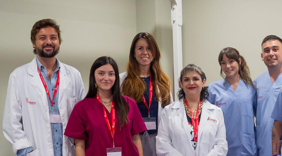 Unidad de Daño Cerebral