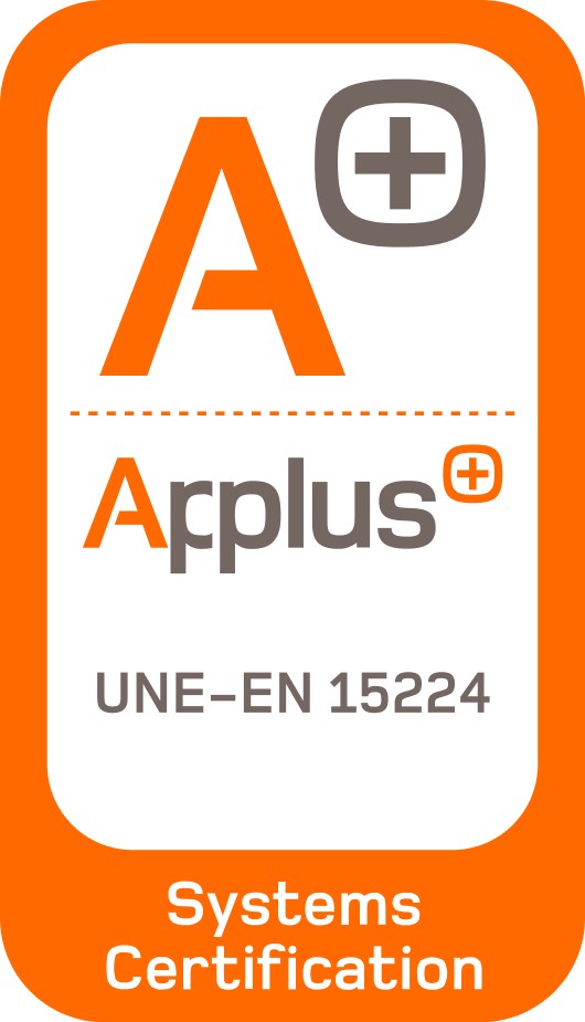 UNE EN