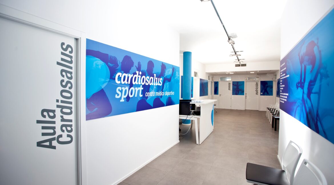 Cardiosalus