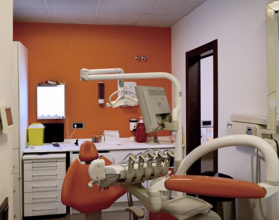 dental   scaled