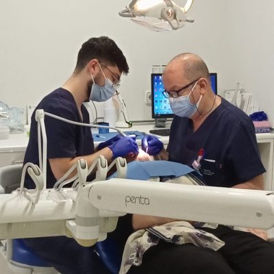 odontologia