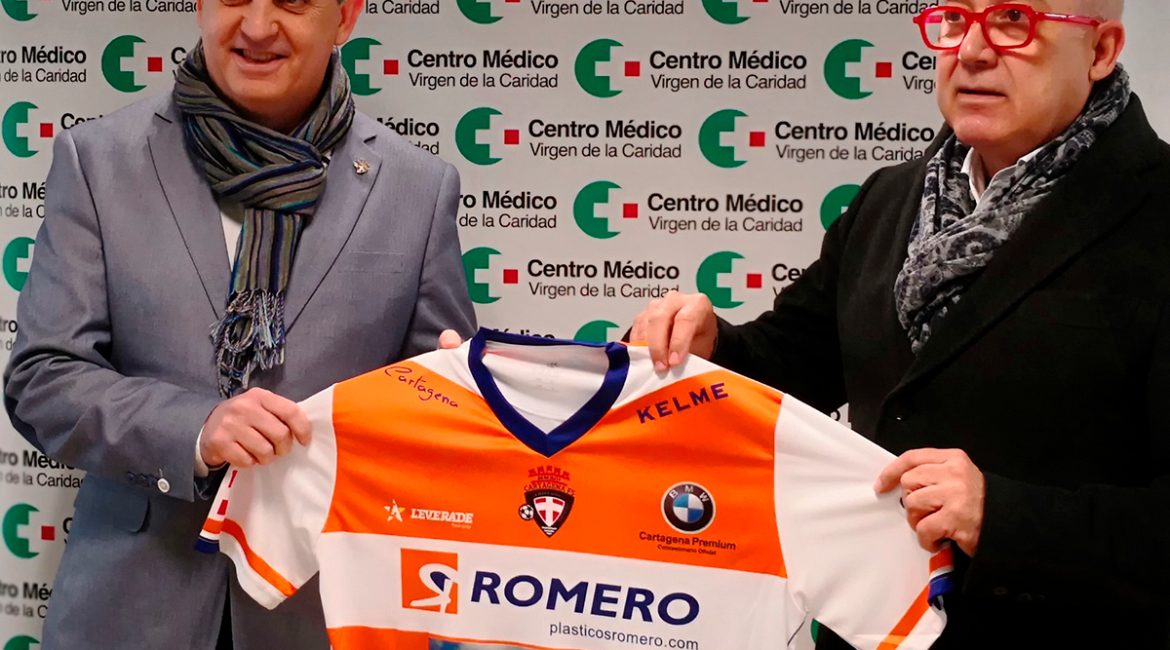 plasticos romero