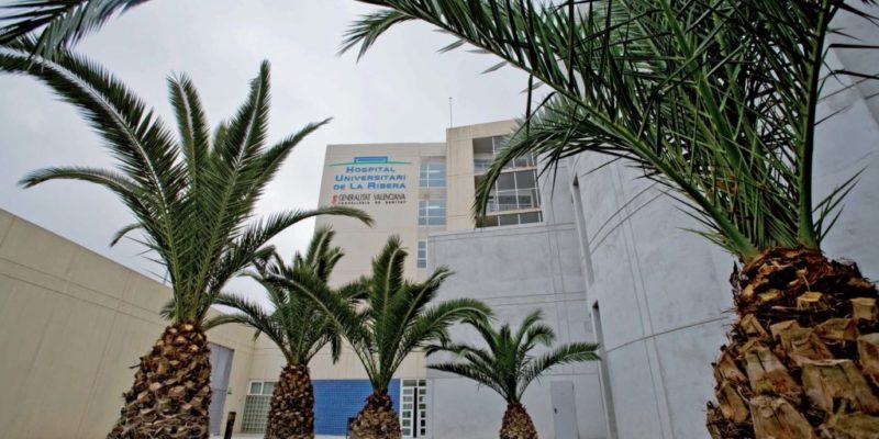 Los pacientes de La Ribera esperan una media de 36 días menos para ser operados que los del resto de hospitales públicos de la Comunitat