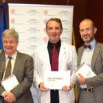 El Hospital de La Ribera presenta su Plan Estratégico 2018-2028 a pacientes, profesionales y entidades civiles de la comarca