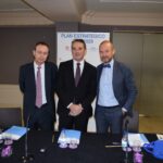 Plan Estrategico Ribera Salud