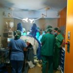 El Hospital de La Ribera asesora al Ramón y Cajal de Madrid en el uso de la braquiterapia para cáncer de próstata