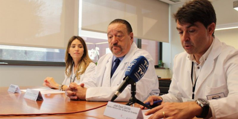 El Hospital Universitario de Torrevieja cumple doce años como uno de los más eficientes de la Comunidad Valenciana