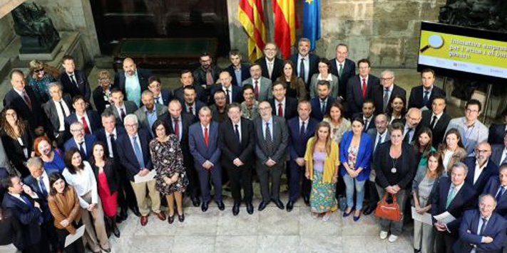 Ribera Salud firma su compromiso con la ética, la transparencia y el buen gobierno