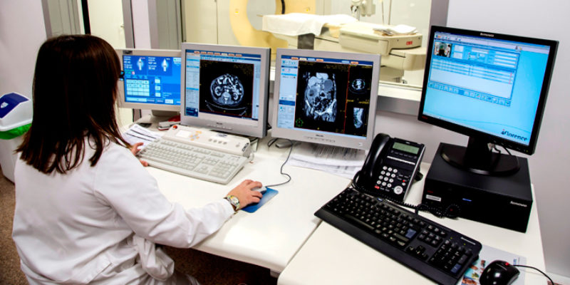 Ribera Salud compra una participación de la empresa eslovaca de radiología PRO DIAGNOSTIC GROUP