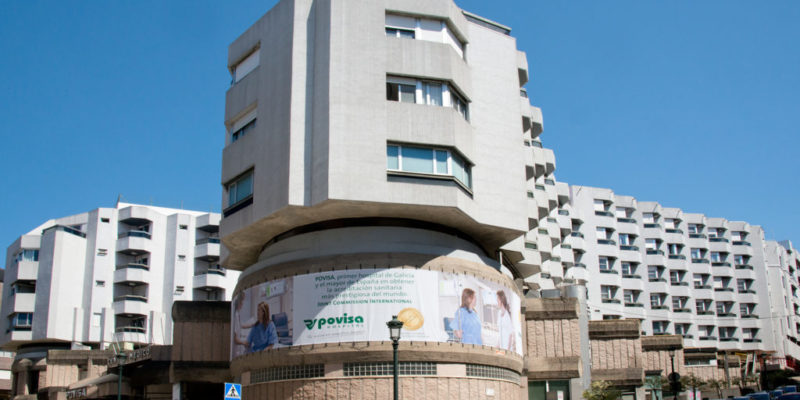 Ribera Salud firma la compra del Hospital Povisa de Vigo