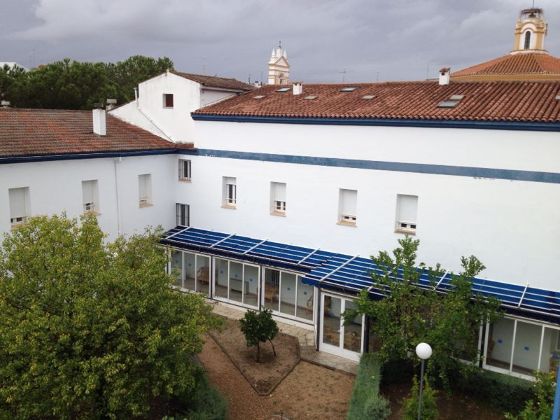 Ribera Salud es el adjudicatario del hospital municipal de Santa Justa en Badajoz
