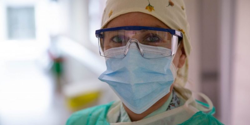 Los hospitales de Ribera Salud amplían horarios para reforzar la seguridad en la desescalada