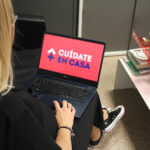 cuidate en casa