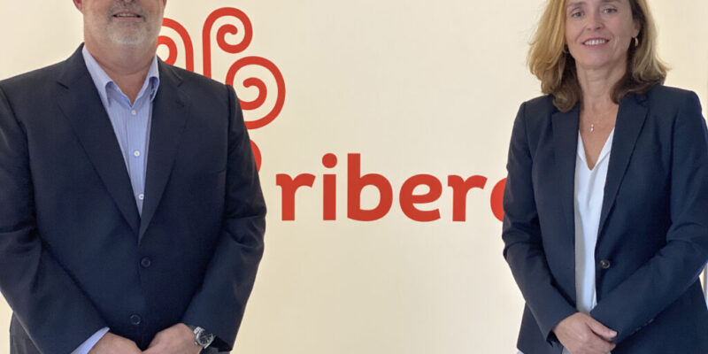 Ribera se incorpora como patrono de la Cátedra de Cultura Empresarial de la Universitat de València